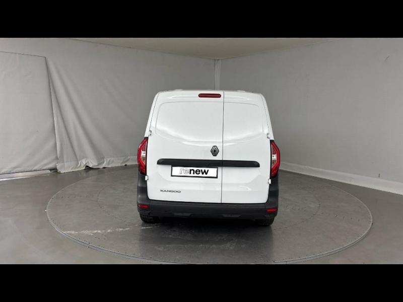 Renault Kangoo VU