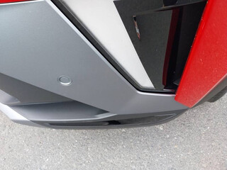 Vehicle 3D Image