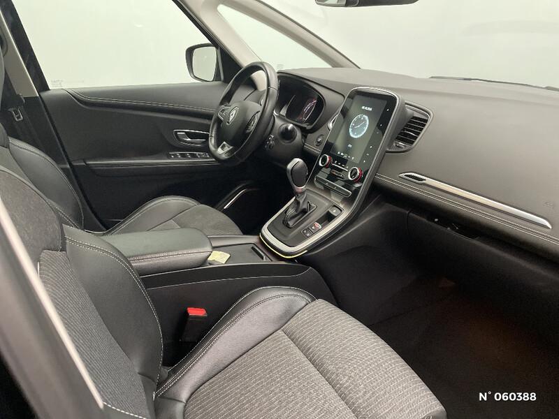 Renault Scenic IV