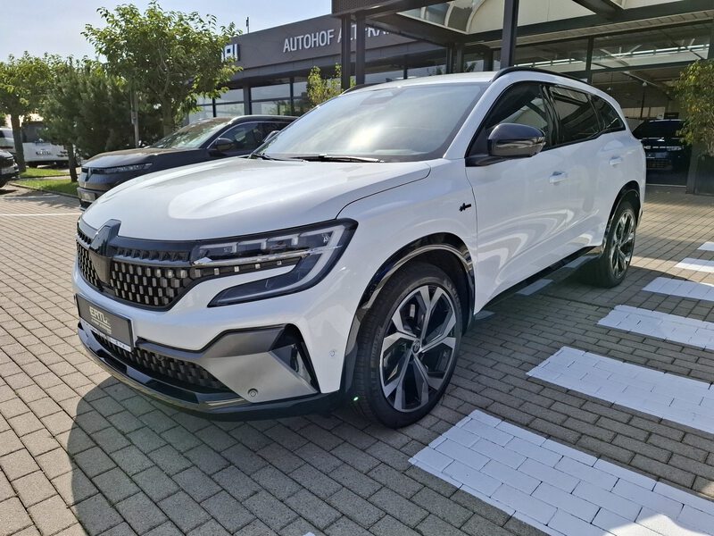 Renault Espace