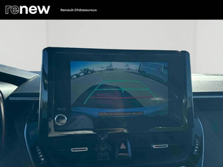 Vehicle 3D Image