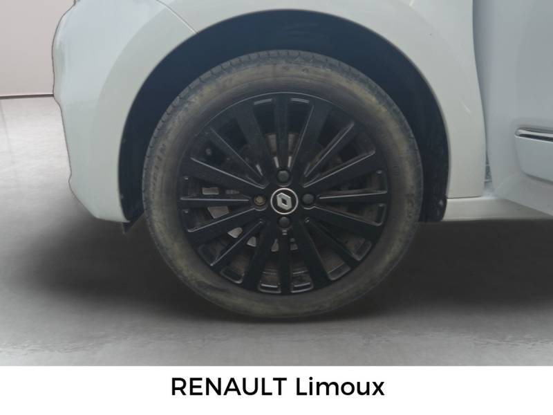 Renault Twingo III
