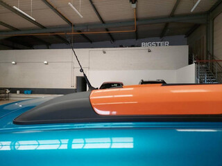 Vehicle 3D Image