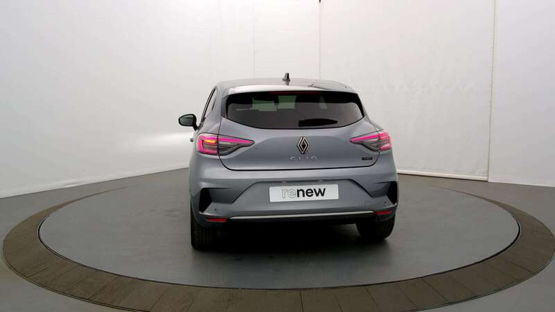 Renault Clio V
