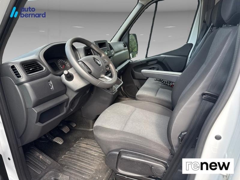 Renault Master Fourgon