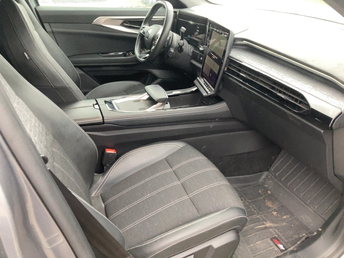 Renault Austral – Bild 16
