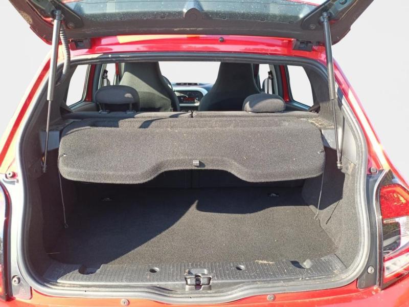 Renault Twingo III