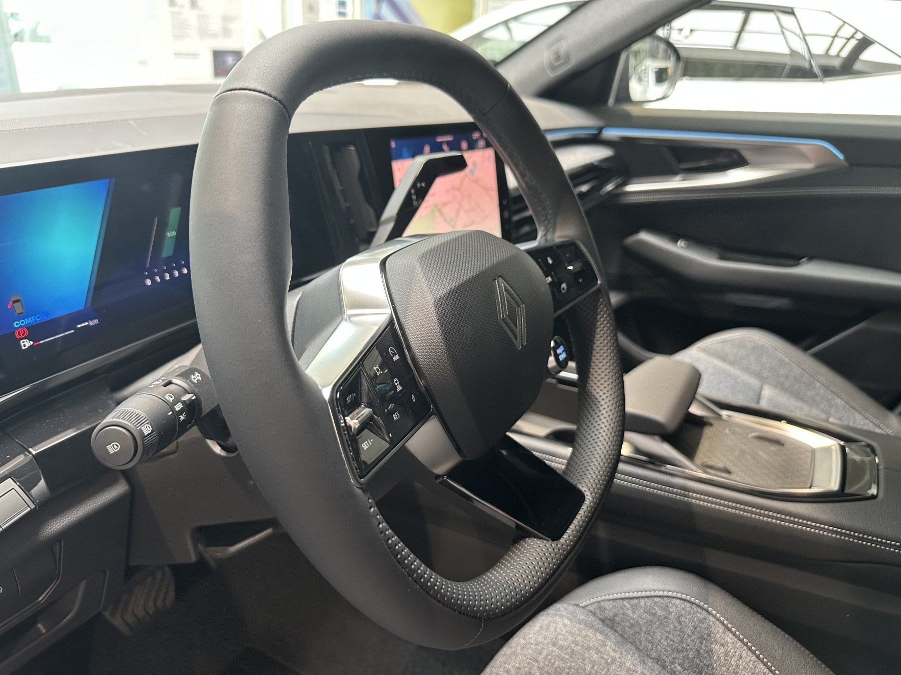 Renault Austral – Bild 36
