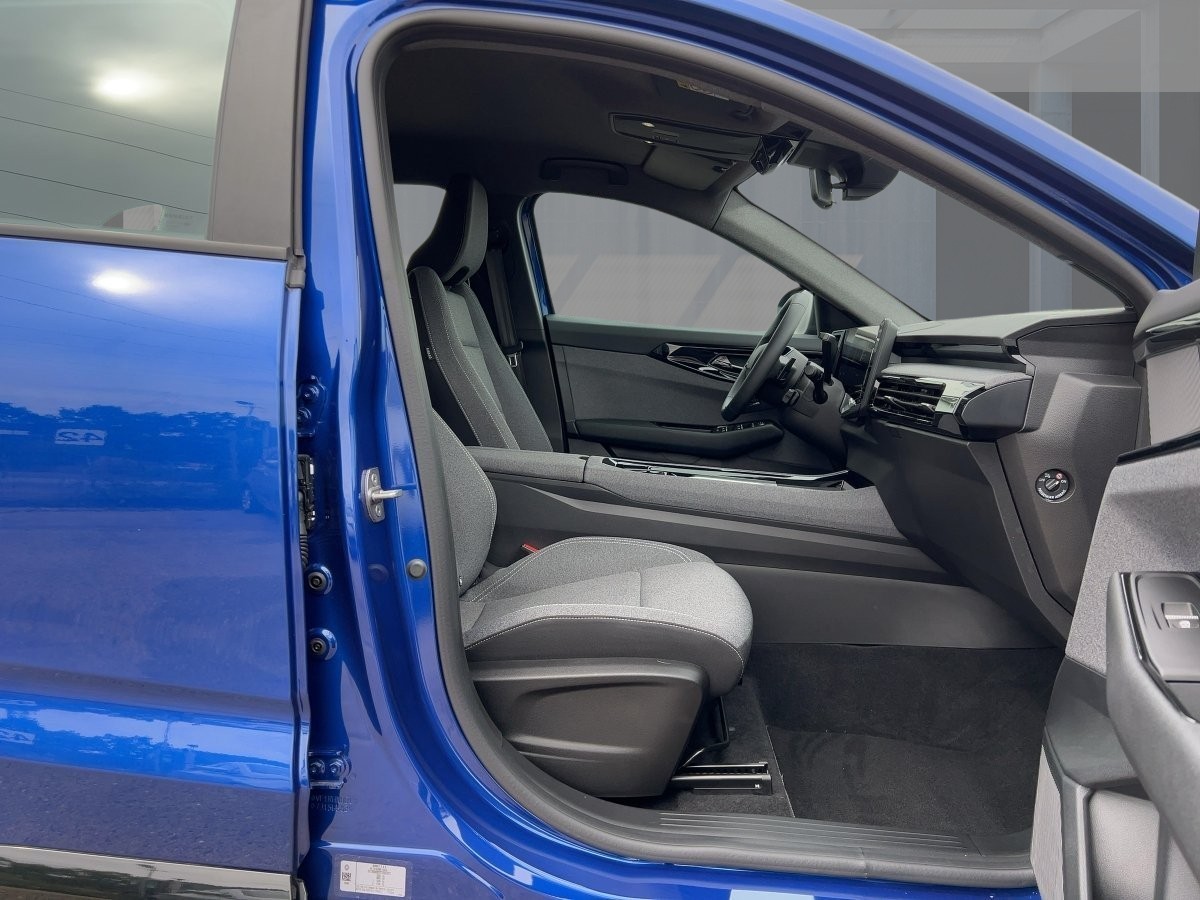 Renault Austral – Bild 8