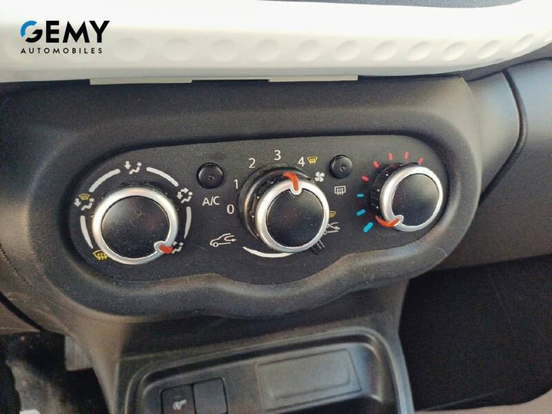 Renault Twingo III