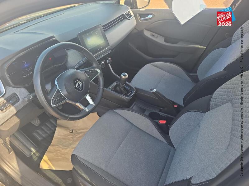 Renault Clio V