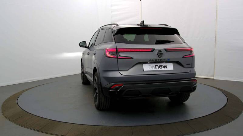Renault Austral