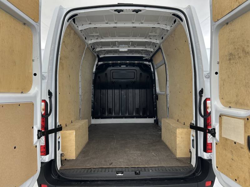 Renault Master III