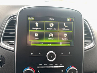 Vehicle 3D Image
