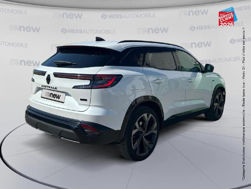 Renault Austral