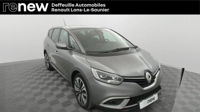 Renault Grand Scenic IV