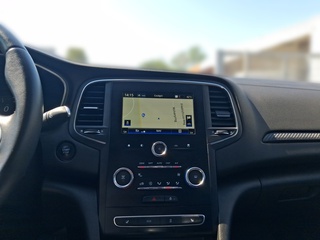 Vehicle 3D Image
