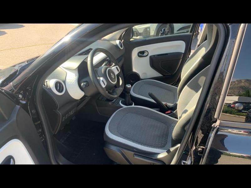 Renault Twingo III