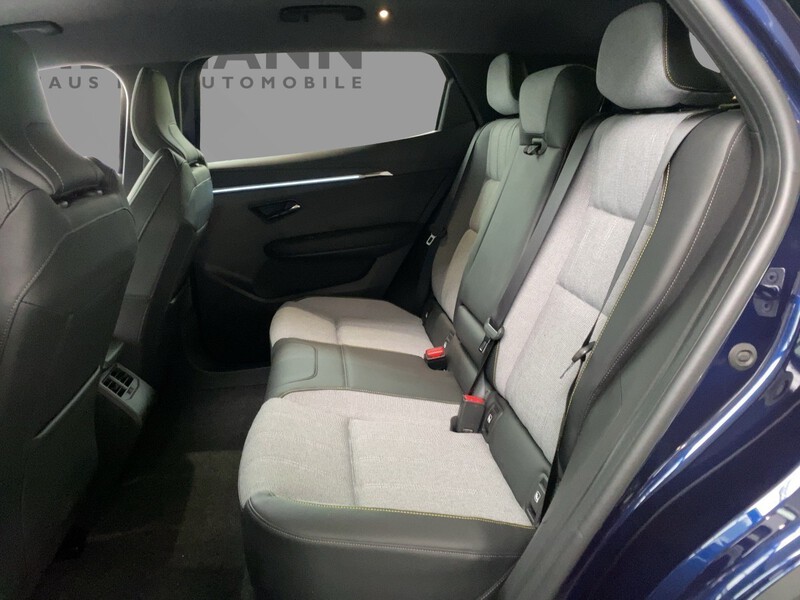 Renault Scenic E-Tech