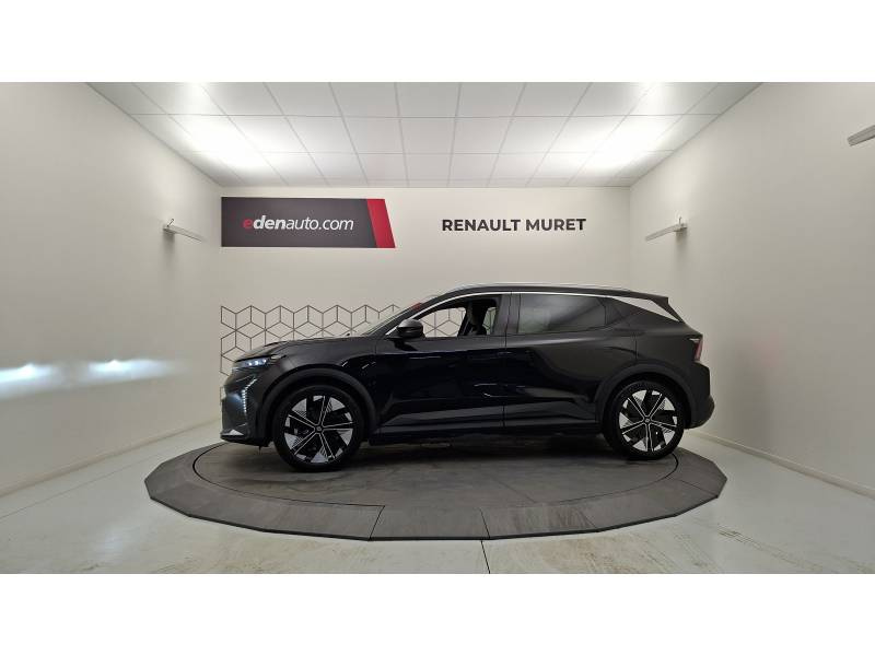 Renault Scenic E-Tech Electrique