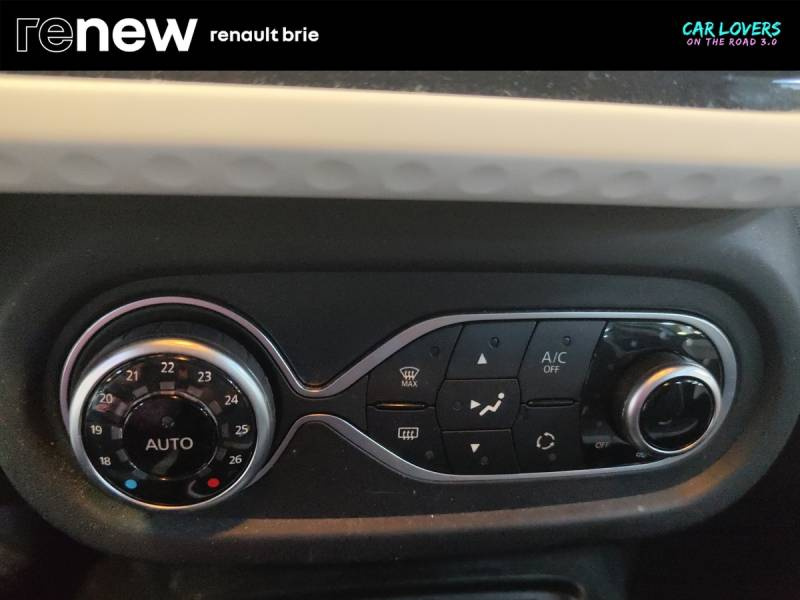 Renault Twingo III