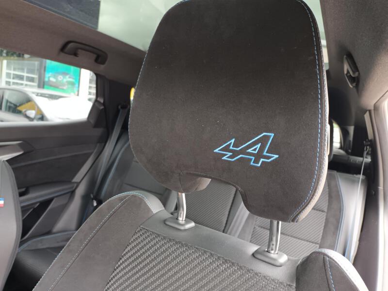 Renault Espace VI