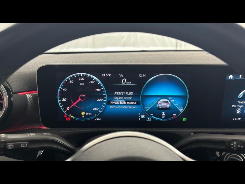 Mercedes-Benz Classe A