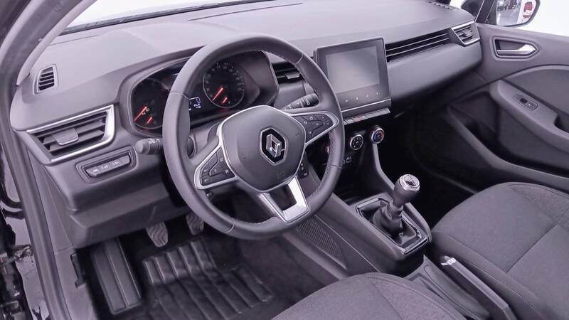 Renault Clio V