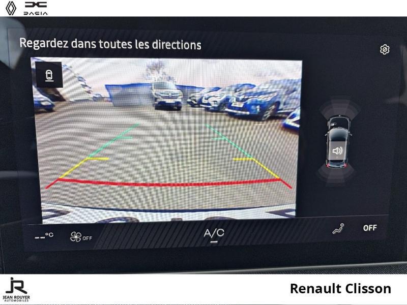 Renault R5 E-Tech Electrique