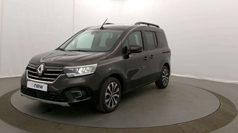 Renault Kangoo VP