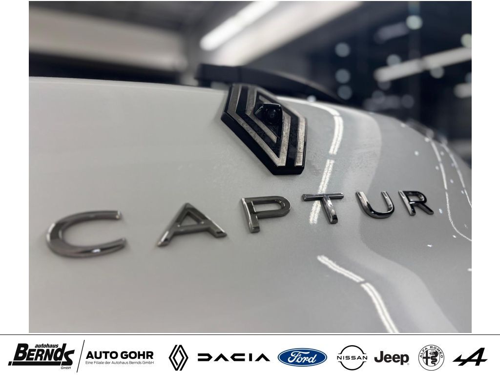 Renault Captur – Bild 7