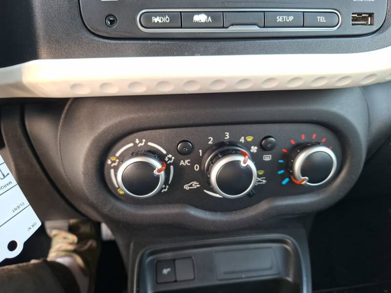 Renault Twingo III
