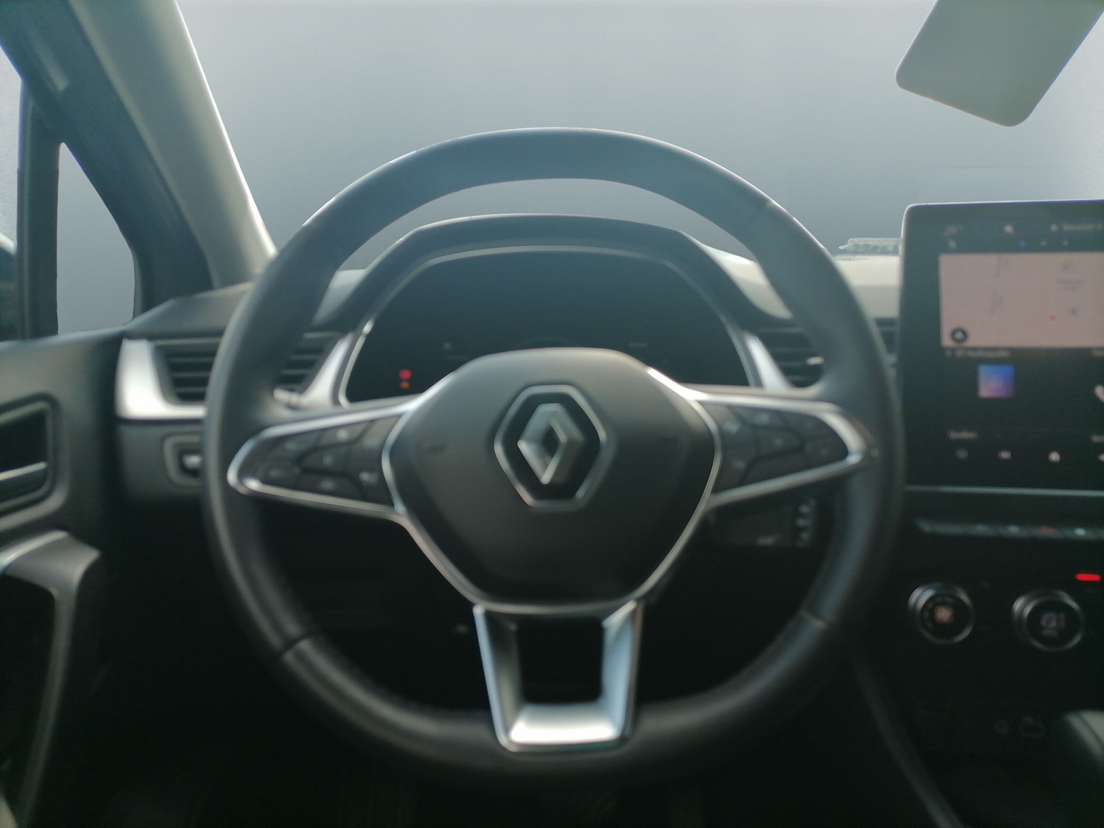 Renault Captur – Bild 10