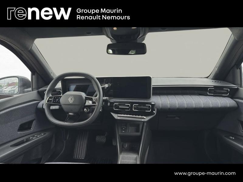 Renault R5 E-Tech Electrique
