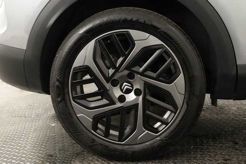 CITROEN C4 C4 1.2 PureTech Plus EAT8 — photo 5