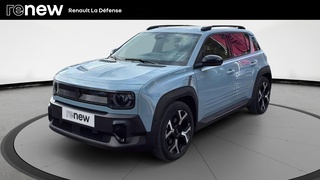 Vehicle 3D Image
