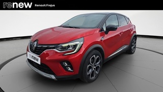 CAPTUR