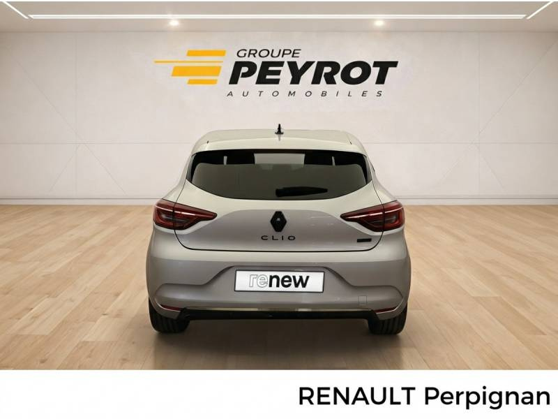 Renault Clio V