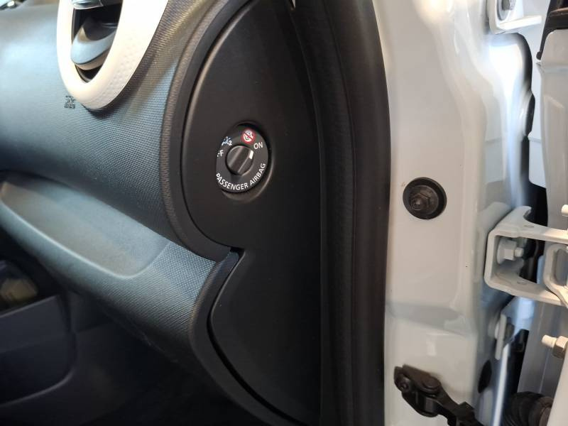Renault Twingo E-Tech Electrique