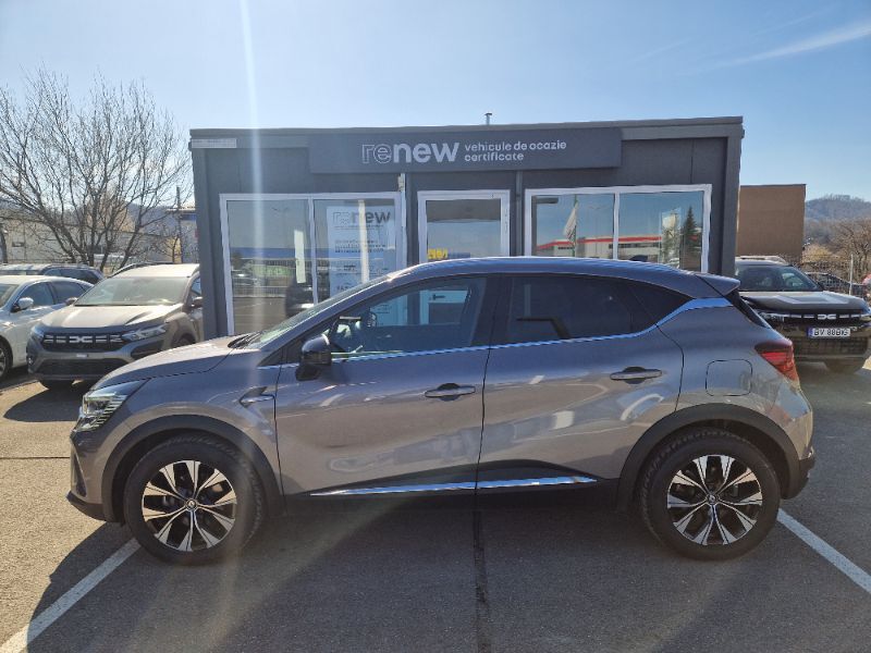 RENAULT Captur 2023 — imagine 4
