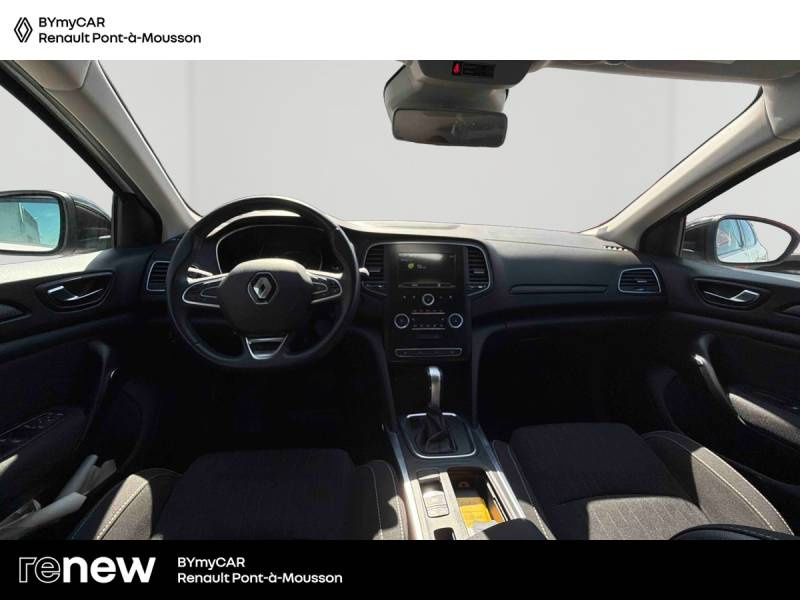 Renault Megane IV Berline