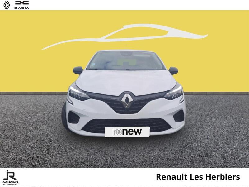Renault Clio V