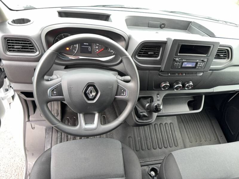 Renault Master III