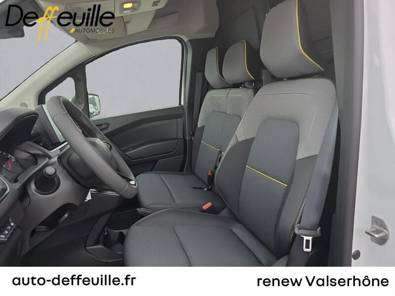 Renault Kangoo VU