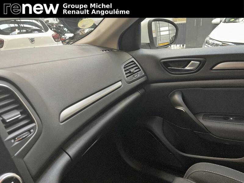 Renault Megane IV Berline