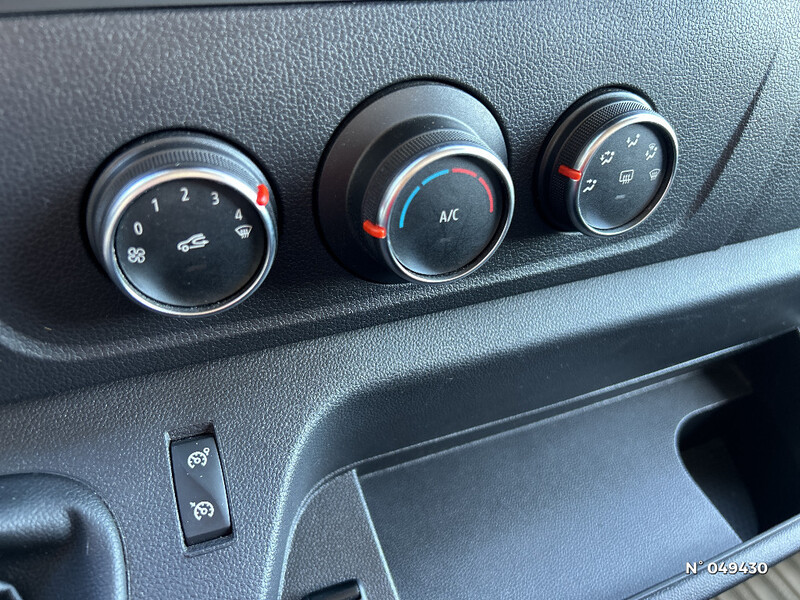 Renault Master Grand Volume