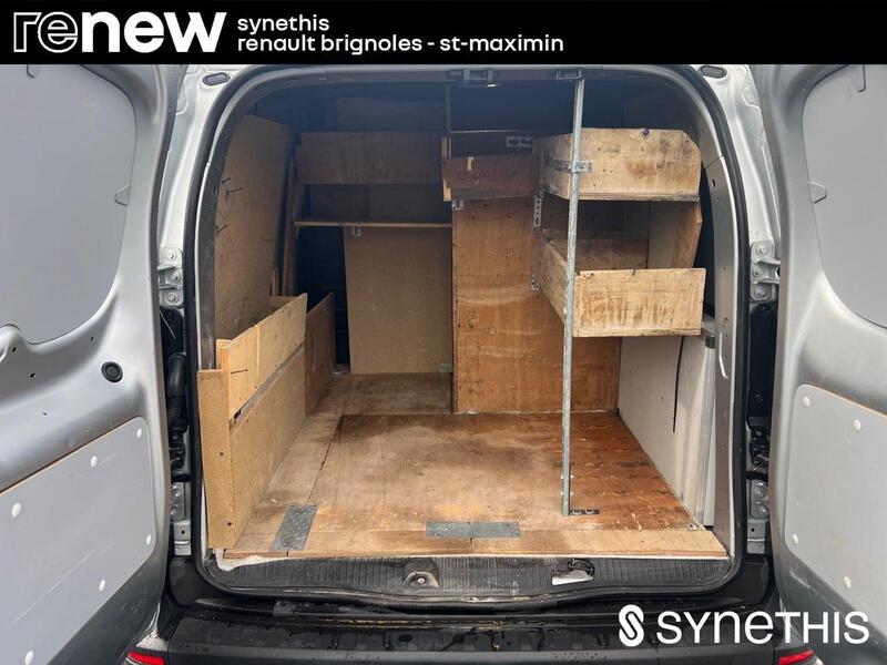 Renault Kangoo VU