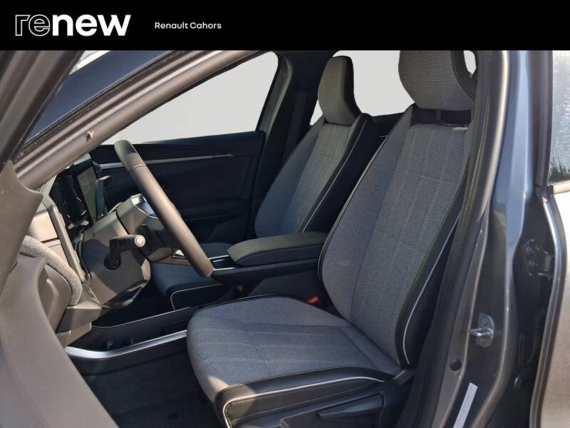 Renault Scenic E-Tech Electrique