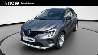 CAPTUR