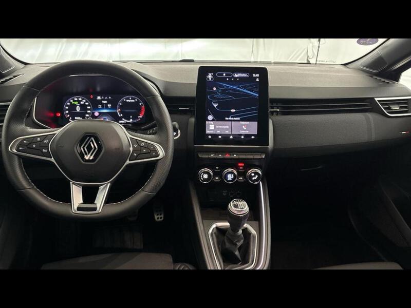 Renault Clio V
